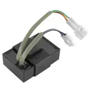 QuadBoss CDI Boxes High-Performance for Kawasaki KLF300 IKI6003