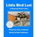 LITTLE BIRD LOST: A RHYMING PICTURE STORY