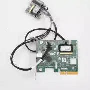 New For HP 600 800 Z1 Z2 G5 G6 G8 USB-C PCIe Thunderbolt 3 Flex Port L85064-001