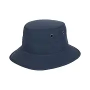 Tilley Logo Technical T1 Hat, Navy, Small