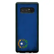 Distressed Nevada Flag Case Cover Samsung Galaxy S23 S22 Plus Ultra S21+ S20