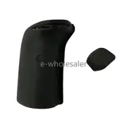 Original FOR Nikon D5200 Front Hand Grip Thumb Rubber Camera Repair Accessory