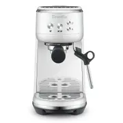 Breville the Bambino Espresso Coffee Machine (Sea Salt)
