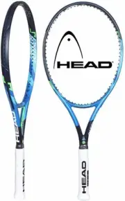 New HEAD Graphene Touch Instinct S Tennis Racket Hard