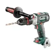 Metabo BRUSHLESS CORDLESS HAMMER DRILL SKIN ONLY 18V Precision Stop SB18LTXBLI