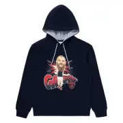NEW Melbourne Demons Max Gawn Youths Henrik Hoodie