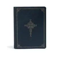 在飛比找博客來優惠-CSB Ancient Faith Study Bible,