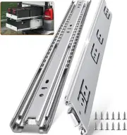 200 lbs Heavy Duty Drawer Slides - 20