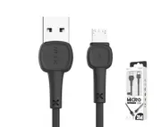 Moveteck Micro-USB to USB Data Cable 3m TB1248