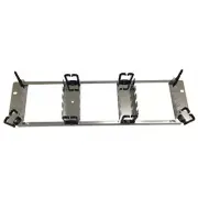 Rack Mount - Back Mount Frame