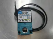Applicable for MAC Solenoid Valve 35A-ACA-DAAA-1BA