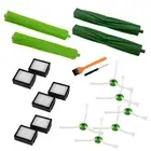 Fit For iRobot Roomba i7 i7+ e5 e6 e7 Replacement Parts Side Brush Filters sk