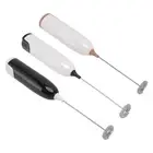 Household Electric Milk Frother Automatic Handheld Milk Foam Maker Coffee S IDM