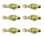 x6 Rear Wheel Studs RH For Mitsubishi Canter/Fuso P10 7.5T 7C15/7C18 (2010-2016)