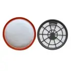 For Vax/VX56/VWC VX59 VX64 5 Pet VX28 Bagless Vacuum Cartridge Filter Kit Cotton