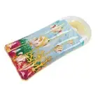 Inflatable Pool Float Kids Lounger Thickened PVC Swimming Floating Mat ME AG