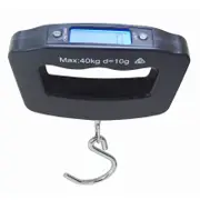 Digital Travel Luggage Scale