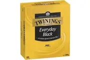 Twinings Every Day Black Tea Bags 100 Pack