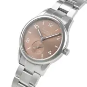 NOMOS Glashütte Club Sport Neomatik 39 Amber 761