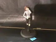 1/24 1/25 or G 75mm Scale Resin Model Kit, Sexy action Figure Brianna #217