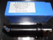 Valenite KM40 / VM40 Indexable Boring Bar VM40-S32J-MDUNL4 (LOC1748A)