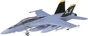 Hasegawa PT38 1/48 US Navy F/A-18F Super Hornet Plastic Model