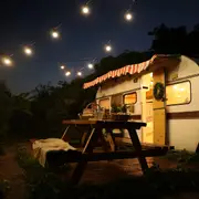 Solar String Lights