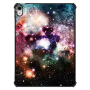 iPad Air 11-inch (M2/M3) iPad Impact Case Nebula Galaxy Stars