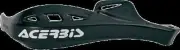 Acerbis Rally Profile Hand Guards Black KTM 350 EXC F 12-16