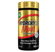 HydroxyCut Max Pro Clinical