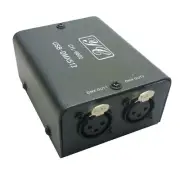 512-Channel USB to DMX512 LED light DMX-Stage Lighting Controller LAMP dimmer PC