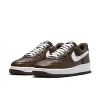 在飛比找PChome24h購物優惠-【NIKE】AIR FORCE 1 LOW RETRO QS