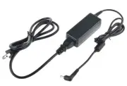Canon Optura miniDV ZR500 ZR600 camcorder power supply ac adapter cord charger