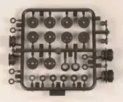 HPI 85510 SHOCK PART Set 1/8 Hellfire
