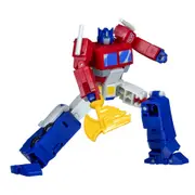 Transformers - Studio Series: Deluxe Class: Transformers: Devastation - Optimus Prime Figure