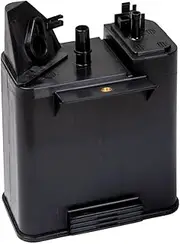 HY-SPEED Vapor Canister Compatible with Frontier Pathfinder Xterra 2005 2006 2007 2008 2009 2010 2011 2012 2013 2014 2015 2016 2017 2018 2019 2020 2021 05 06 07 08 09 10 11 12 13 14 15 16 17 911-321