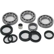 All Balls Front Differential Bearing and Seal Kit 25-2065