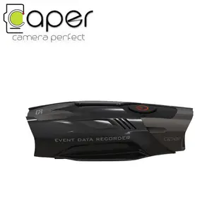 Caper S3+WiFi SONY星光級感光 2K 30FPS機車行車紀錄器 贈32G記憶卡