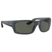 Costa Jose Pro Midnight Blue Frame Sunglasses w/Gray 580G Lens 06S9106-91061062