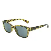Mens Women's Magnifying Sunglasses Tinted Reading Glasses +1.0 +1.5 +2.0 +2.5