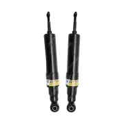 Rear Webco HD Pro Shock Absorber for TOYOTA LANDCRUISER 100 200 HDJ HZJ VDJ