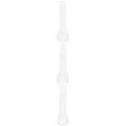 3 Pieces Goat Milking Machine Animal Tool Control Equipment Short Tube