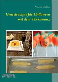 在飛比找三民網路書店優惠-Gruselrezepte fur Halloween mi