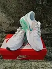 Nike Air Max Excee White-Teal Nebula-Jade Ice CD5432 127 Woman's Size 6.5 NIB