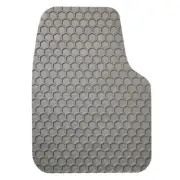 For F-250 F-250 HD F-350 Intro-Tech Floor Mats FO-406-RT-G Custom Floor Mat (for: Ford)