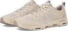 Skechers Womens GLIDE STEP GRATIFI LUME Athletic Shoes Casual Sneakers Natural