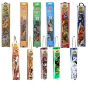 Wild Republic Nature Tube Mini Toys - Dino