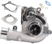 K0422-882 Turbo Turbocharger for Mazda 3/ 6 2.3 MPS MZR CX7 DISI EU L33L13700F