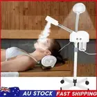 5X LED Magnifying Lamp & Facial Steamer for Skin Care Routine