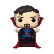 Dr Strange 2 - Dr Strange Levitating Pop!